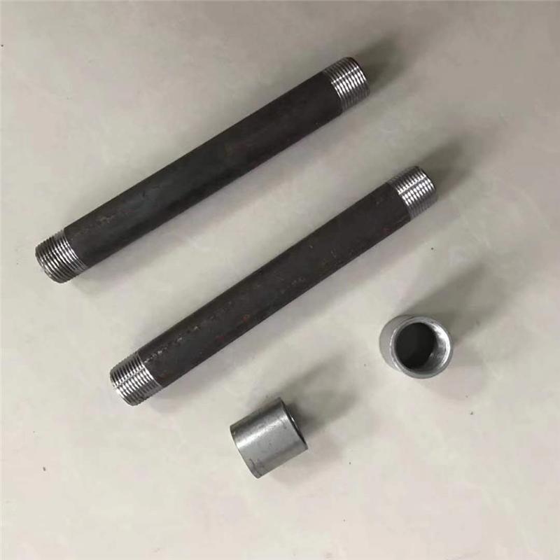 宁洱钢管注浆管隧道止水